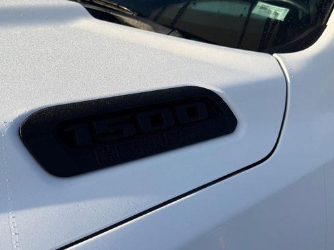 Used 2020 RAM 1500 Big Horn image 9