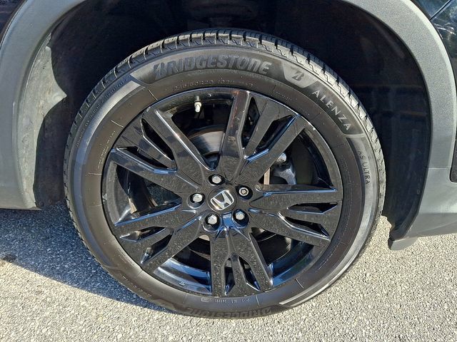 Used 2020 Honda Pilot Black Edition image 8