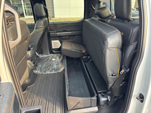 Used 2024 Ford F150 Tremor w/ Equipment Group 402A High AWD/4WD image 11