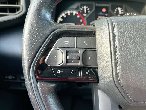 Used 2024 Toyota Tundra SR5 w/ SR5 Convenience Package AWD/4WD image 15