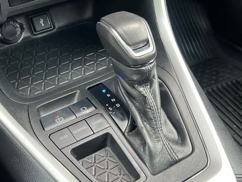 Certified 2021 Toyota RAV4 XLE Premium FWD image 23