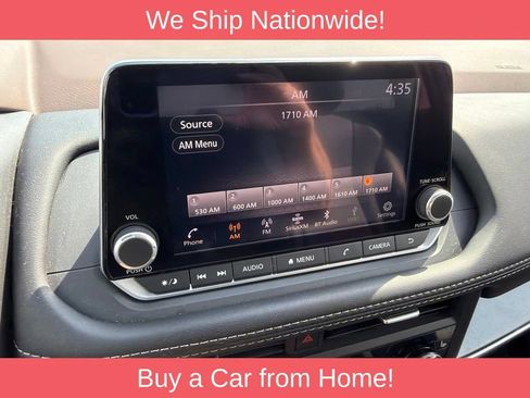 Used 2023 Nissan Rogue SV w/ SV Premium B Package AWD/4WD image 18