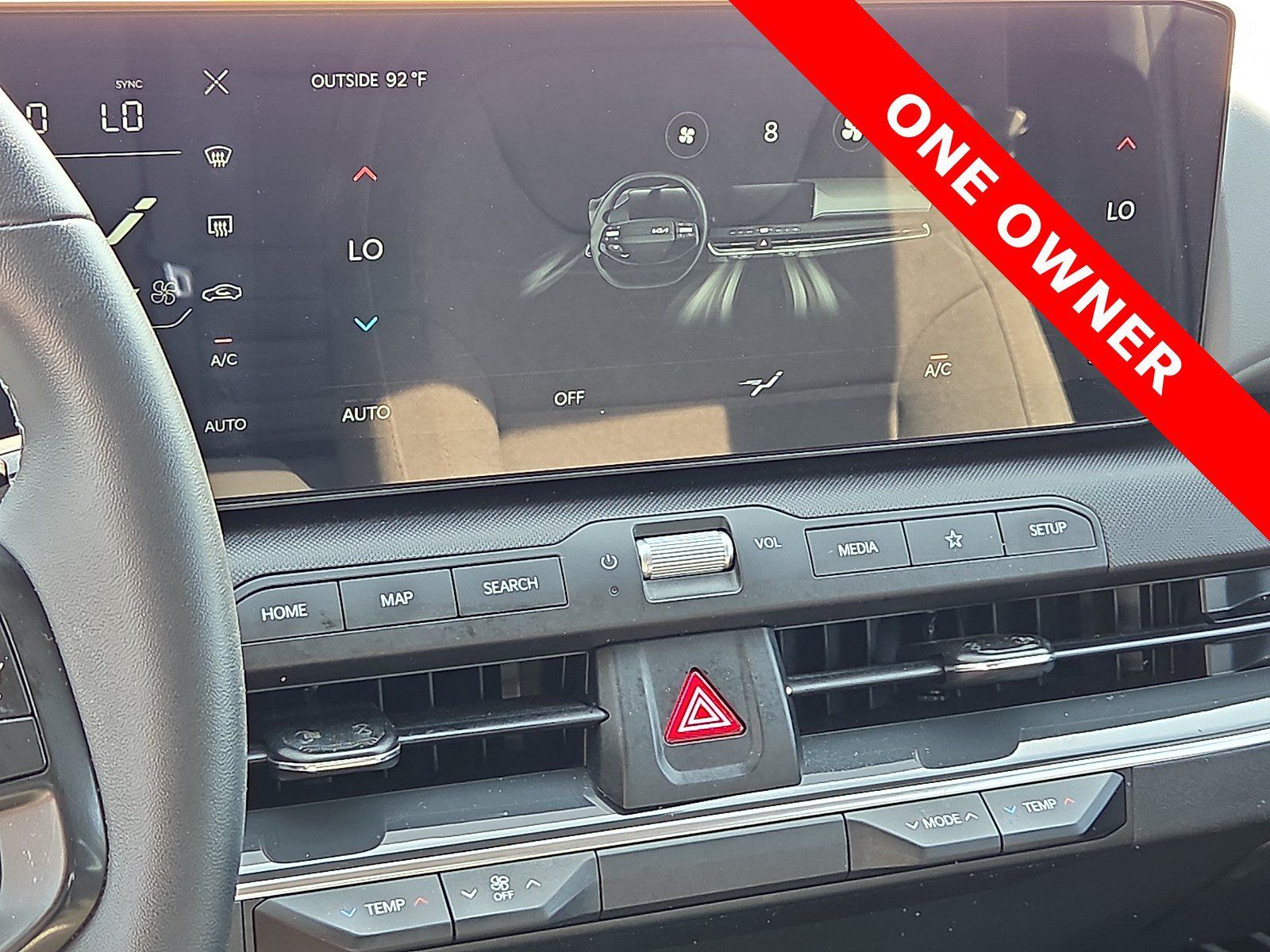 Used 2025 Kia K4 EX FWD image 19
