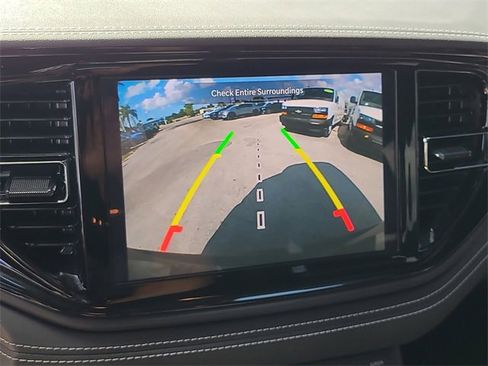 Used 2024 Dodge Durango SRT image 35