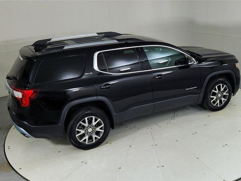 Used 2023 GMC Acadia SLE w/ Driver Convenience Package image 45