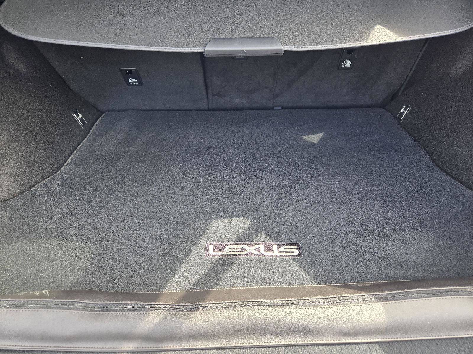 Used 2023 Lexus RX 350 Premium w/ Cold Area Package FWD image 30