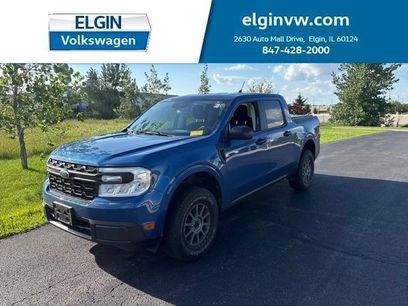 Used 2024 Ford Maverick XL w/ Equipment Group 100A Standard
