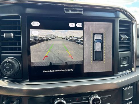 New 2026 Ford F250 King Ranch AWD/4WD image 16