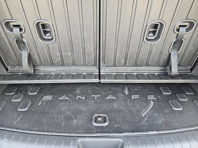 Certified 2026 Hyundai Santa Fe SE FWD image 31