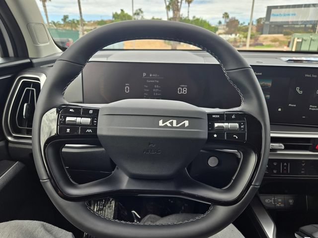 New 2026 Kia Sorento LX FWD image 18