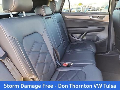 New 2026 Volkswagen Atlas Cross Sport SE AWD/4WD image 18