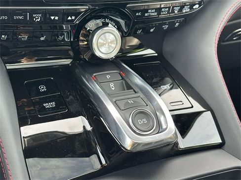 New 2026 Acura MDX A-Spec image 31