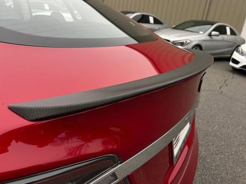 Used 2014 Tesla Model S P85 image 37