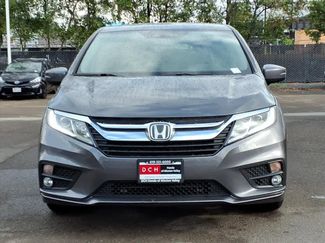 Certified 2019 Honda Odyssey EX-L video 2