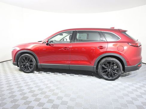 Used 2023 MAZDA CX-9 Touring Plus image 3
