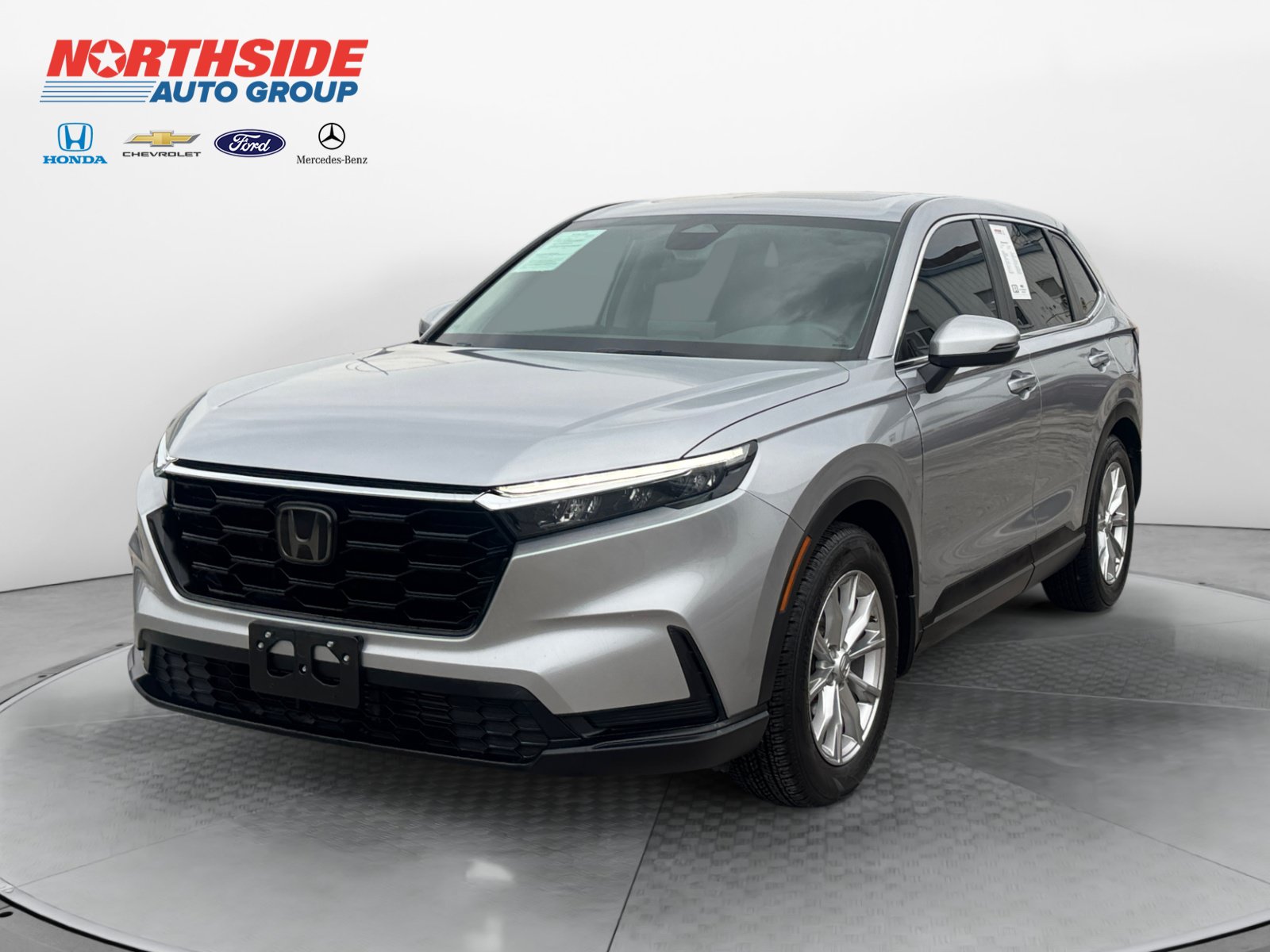 Used 2023 Honda CR-V EX image 3