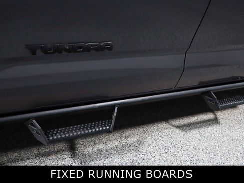 Used 2023 Toyota Tundra SR5 image 12