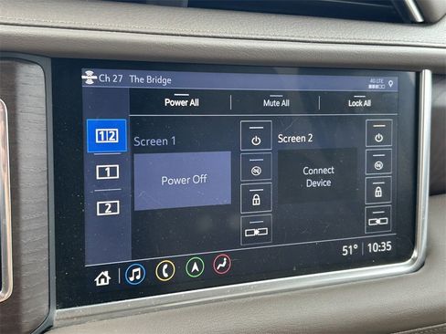 Used 2021 GMC Yukon Denali w/ Denali Ultimate Package image 41