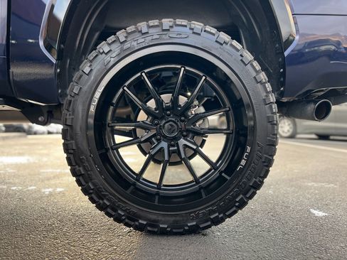 Used 2024 Toyota Tundra Platinum image 35