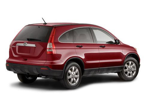 Used 2008 Honda CR-V EX image 2