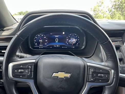 Used 2022 Chevrolet Tahoe LT AWD/4WD image 26