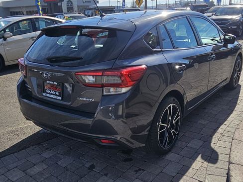 Used 2023 Subaru Impreza 2.0i image 5