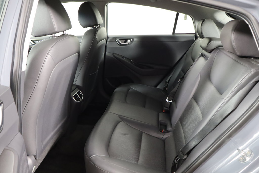 Used 2021 Hyundai Ioniq Limited FWD image 16