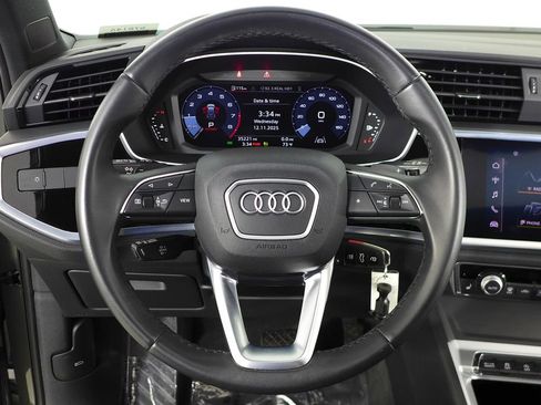 Used 2022 Audi Q3 2.0T Premium w/ Convenience Package image 27