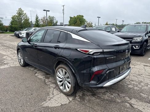 Used 2024 Buick Envista Avenir FWD image 7