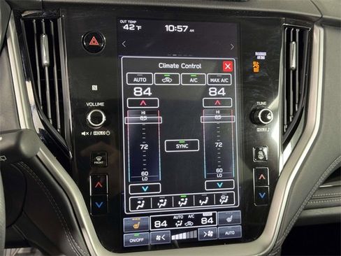 Used 2022 Subaru Outback Limited image 30