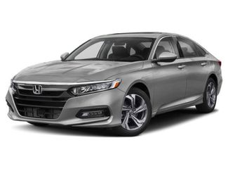 Used 2019 Honda Accord EX video 1