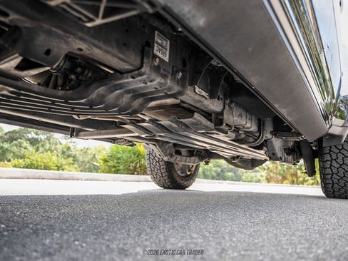 Used 2021 RAM 1500 TRX w/ TRX Level 2 Equipment Group image 90