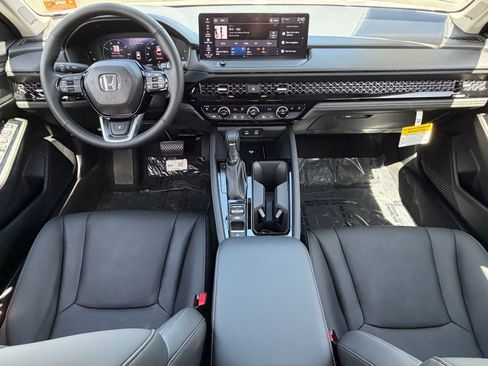 New 2026 Honda Accord Touring image 22