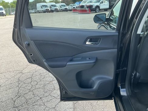 Used 2016 Honda CR-V EX image 14