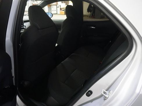 Certified 2023 Toyota Corolla SE image 19