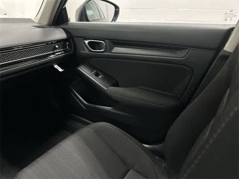 Certified 2026 Honda Civic LX image 13