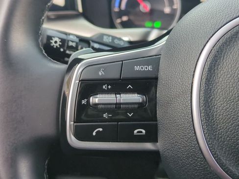 Used 2023 Kia Sorento EX AWD/4WD image 24
