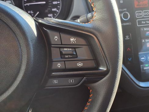 Certified 2024 Subaru Crosstrek 2.5i Limited w/ Crosstrek Mirror Package image 17