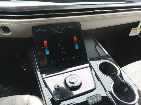 New 2026 Cadillac Escalade Sport w/ Touring Package image 20