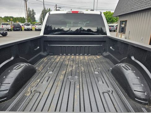 Used 2021 Ford F350 XLT w/ XLT Value Package AWD/4WD image 15
