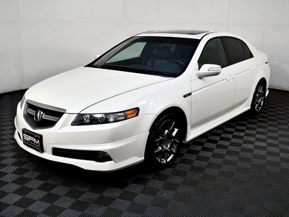 Used 2008 Acura TL Type-S