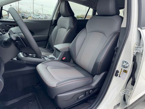 New 2025 Subaru Crosstrek 2.5i Limited w/ Popular Package #4A image 7