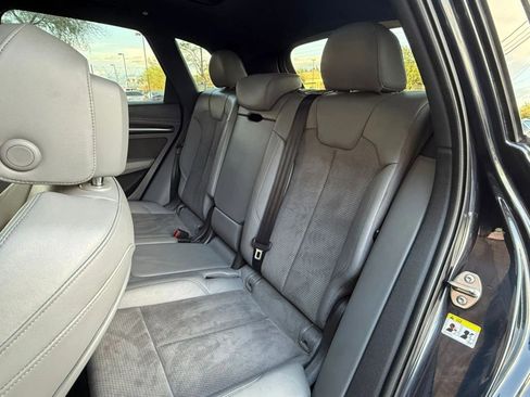 Used 2018 Audi SQ5 Prestige image 51