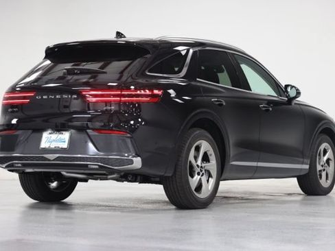 New 2026 Genesis GV70 2.5T AWD/4WD image 14