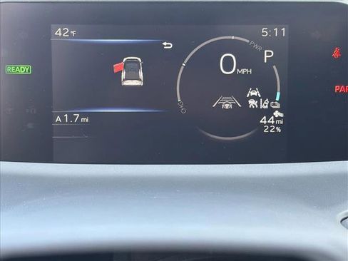 New 2026 Toyota bZ image 14