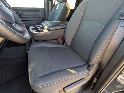 New 2026 RAM 2500 Tradesman image 15