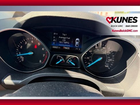 Used 2018 Ford Escape SE AWD/4WD image 13