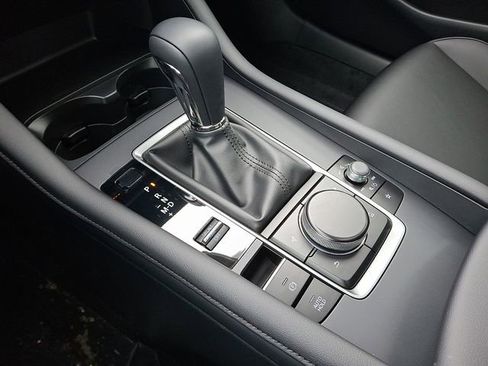 New 2026 MAZDA MAZDA3 s image 16
