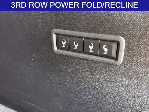 Used 2023 Jeep Wagoneer Series II image 9