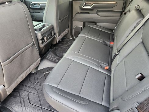 New 2026 Chevrolet Silverado 2500 LT w/ Trail Boss Package image 30